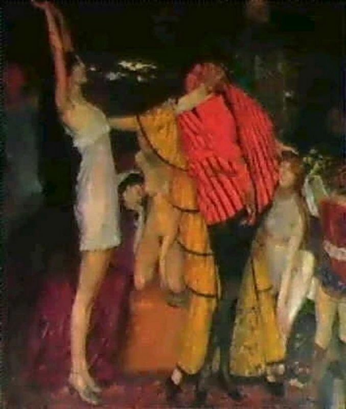 Storia del principe condannato